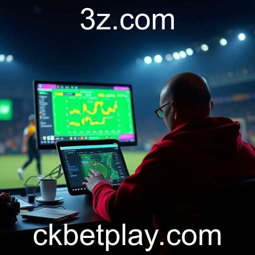 Ascensão dos Jogos Virtuais em 2025: O Fenômeno CKBet