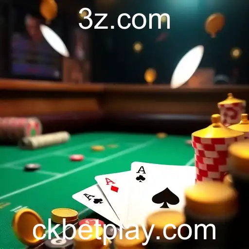 A Fascinante Categoria 'Jogos Cassino' no Site CKBet
