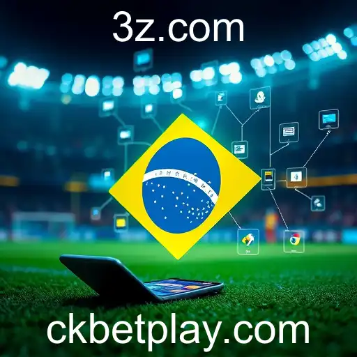 O Impacto do CKBet no Mercado de Jogos Online