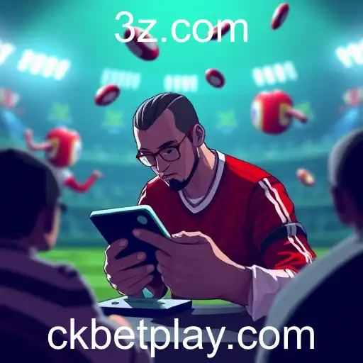 Tendências Atuais no Mundo dos Jogos Online