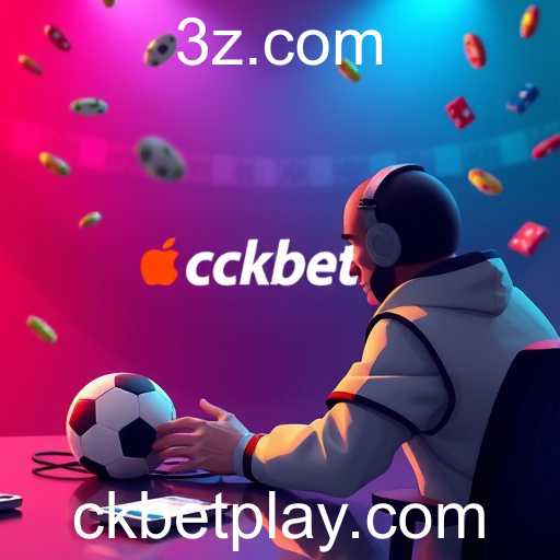 Expansão do Ckbet no Cenário de Jogos Online em 2025