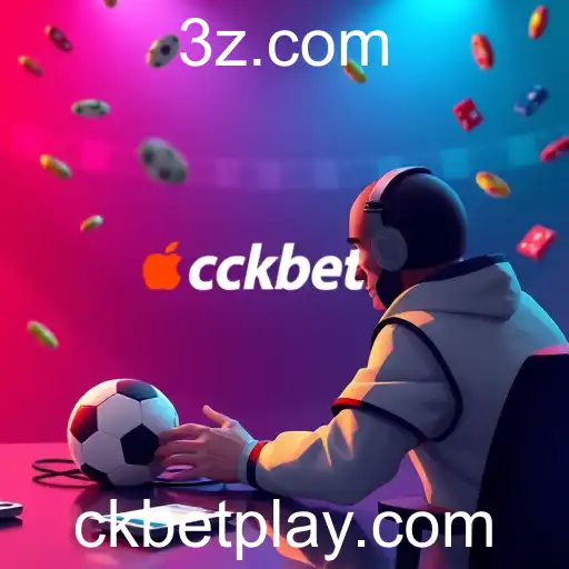 Expansão do Ckbet no Cenário de Jogos Online em 2025