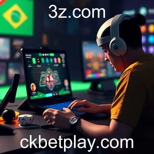 Impacto do Setor de Jogos no Brasil em 2025