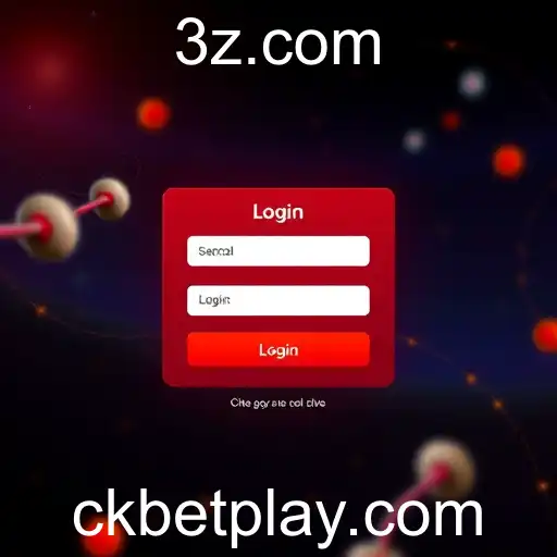Login: A Porta de Entrada para a Experiência de Jogo no CKbet