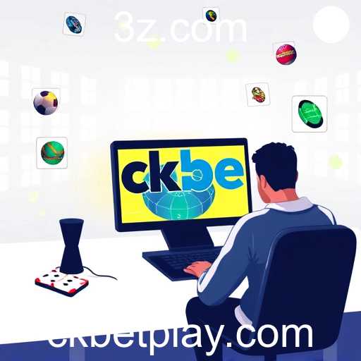 Crescimento e Desafios do Mercado de Jogos Online no Brasil