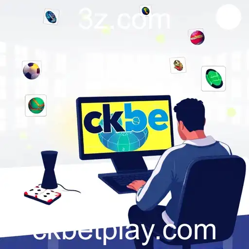 Crescimento e Desafios do Mercado de Jogos Online no Brasil