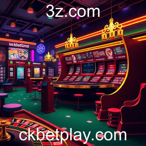 A Ascensão dos Sites de Jogos Online em 2025