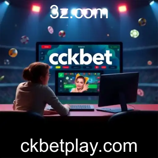 A Importância das Promoções no Universo de Jogos do 'ckbet'