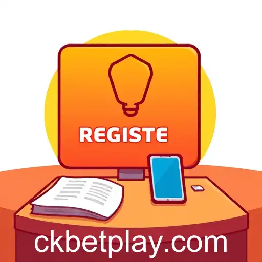 Explorando a Categoria 'Registrar' no ckbet: Um Guia Completo