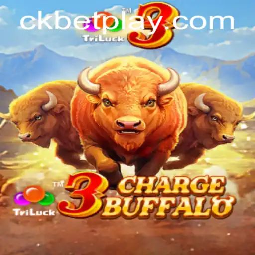Exploring the Exciting World of 3ChargeBuffalo on CKBet