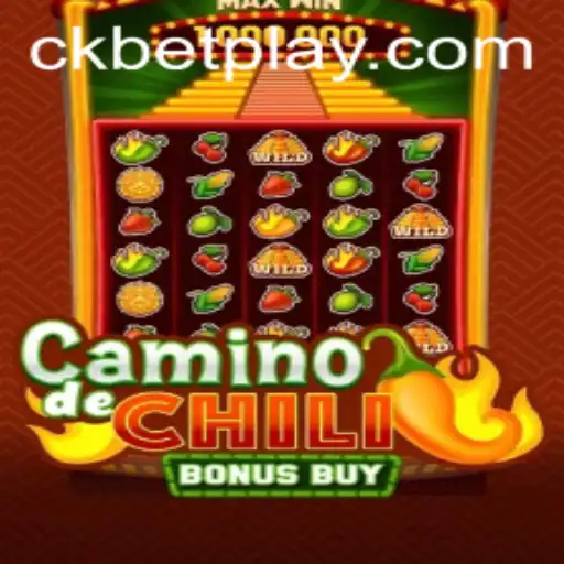 Exciting Features and Gameplay of CaminodeChiliBonusBuy in the World of CKBet Casino