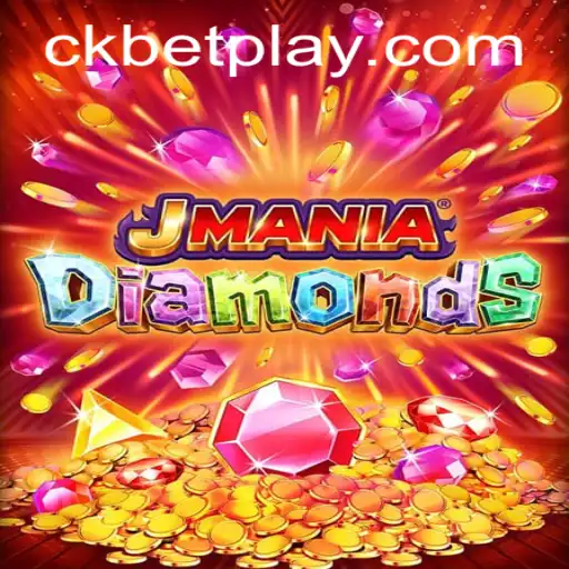 Exploring JManiaDiamonds: A Thrilling Game Adventure with Ckbet