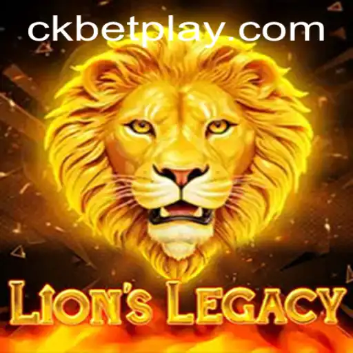 LionsLegacy: Unveiling the Adventure with CKBet Integration