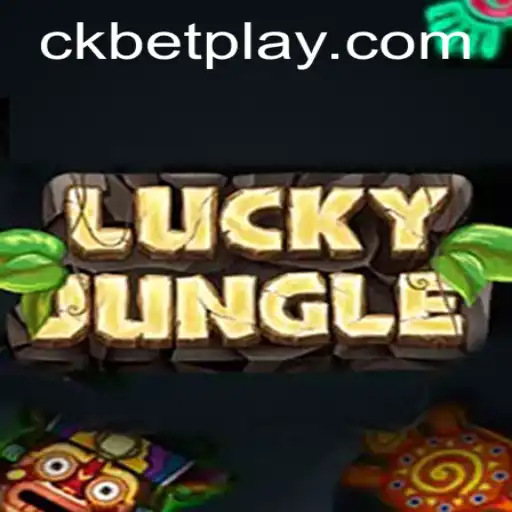 Dive into the Thrilling World of LuckyJungle: A New Era of Adventure with Ckbet
