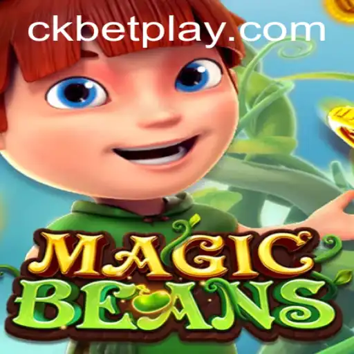Discover MAGICBEANS: Unveiling a World of Wonder and Strategy with ckbet