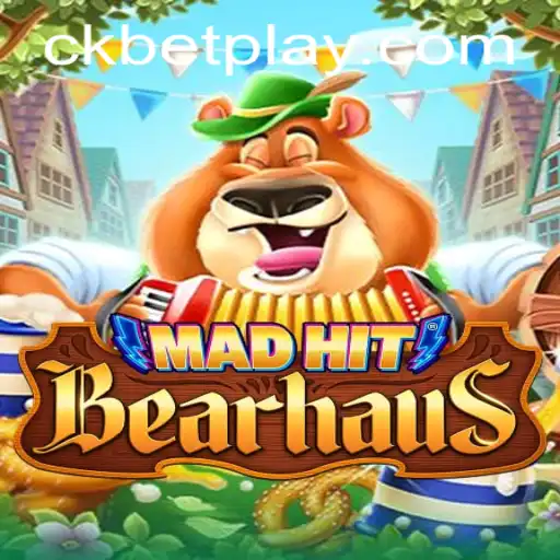 MadHitBearhaus: The Ultimate Gaming Experience with a Twist of Strategy