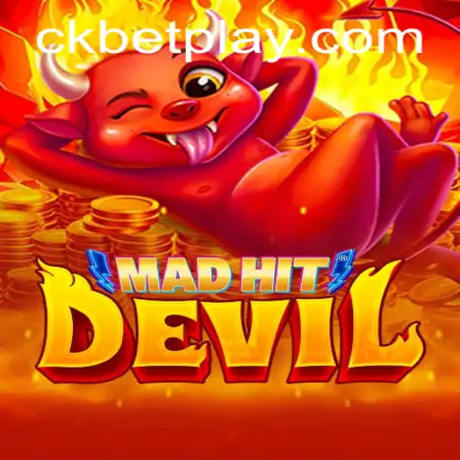 MadHitDevil: A Thrilling Dive into the World of Chaos