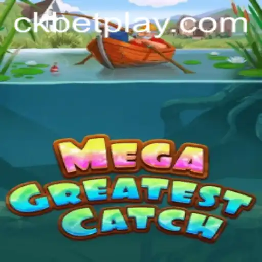 Dive into the Excitement of MegaGreatestCatch: An In-Depth Look