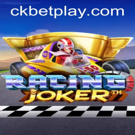 Unveiling RacingJoker: An Innovative Gaming Experience with CKBet