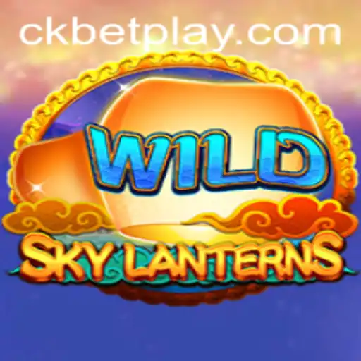 Unveiling the Enchantment of SkyLanterns: A Modern Gaming Experience with ckbet