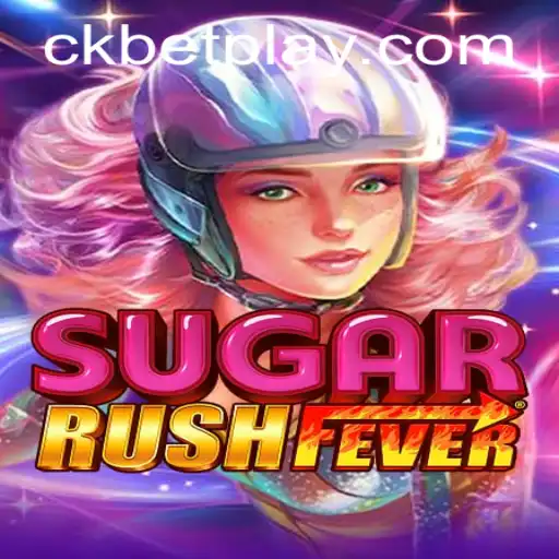 Experience the Thrills of SugarRushFever: A Sweet Extravaganza