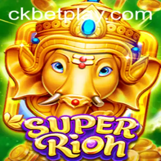 Exploring SuperRich: The Exciting World of Gaming with CKBet