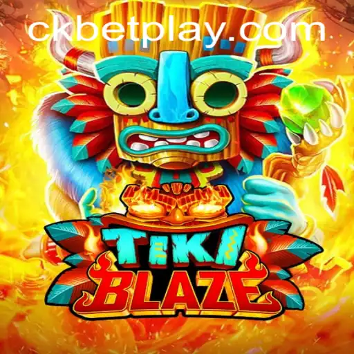 Exploring TikiBlaze: A New Wave in Gaming