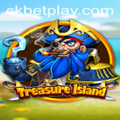 TreasureIsland: A Dive into the Captivating World of Adventurous Gaming