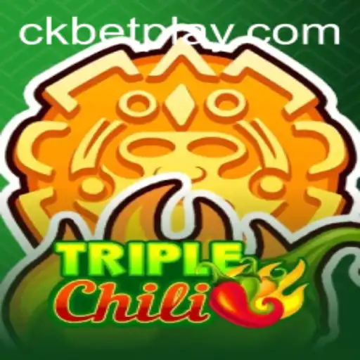 TripleChili: A Spicy Gaming Experience with ckbet