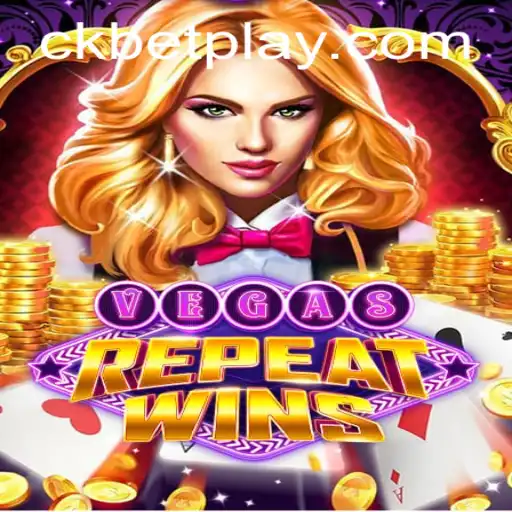 Exploring VegasRepeatWins: The Thrill of the Slot Game Revolution